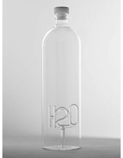 H2O